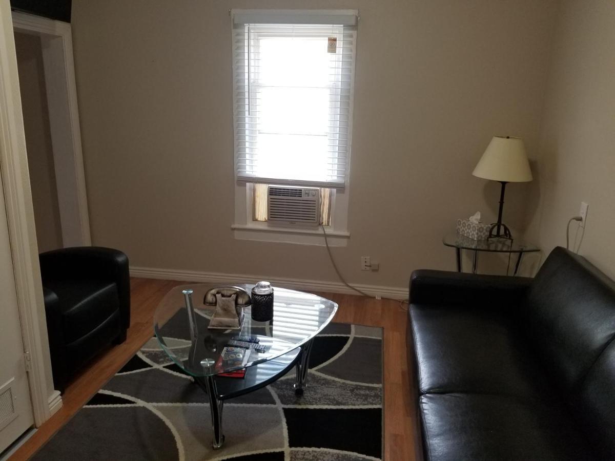 Villa 500/502 W 23Rd St à Cheyenne Extérieur photo