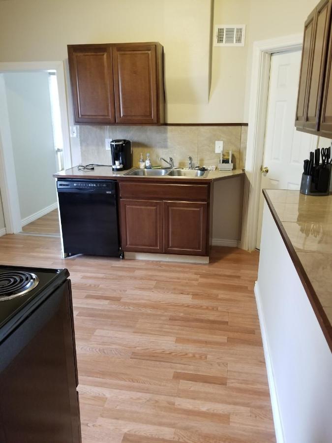 Villa 500/502 W 23Rd St à Cheyenne Extérieur photo