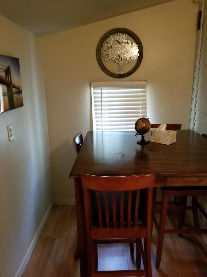 Villa 500/502 W 23Rd St à Cheyenne Extérieur photo